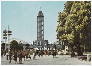 Mezinárodní veletrh BRNO