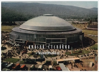 Mezinárodní veletrh BRNO