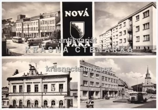 NOVÁ PAKA