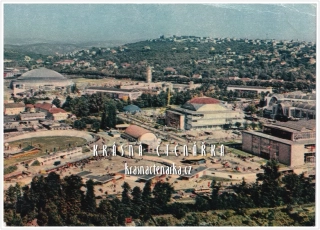Mezinárodní veletrh BRNO