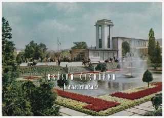 Mezinárodní veletrh BRNO