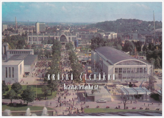 Mezinárodní veletrh BRNO