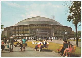 Mezinárodní veletrh BRNO