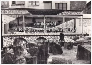 NOVÁ PAKA (Muzeum - Klenotnice)