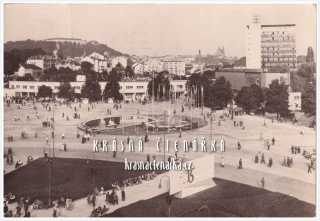 Mezinárodní veletrh BRNO