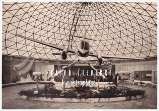 Mezinárodní veletrh BRNO