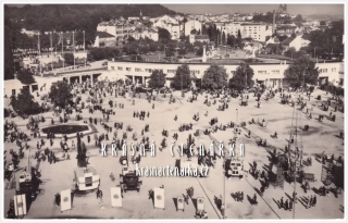 Mezinárodní veletrh BRNO