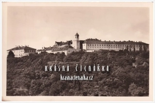 BRNO, Hrad Špilberk