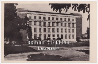 BRNO, Právnická fakulta