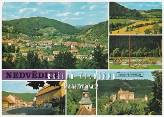 NEDVĚDICE