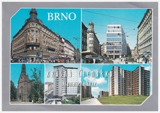BRNO