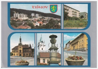 TIŠNOV