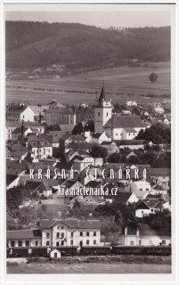 PŘEDKLÁŠTEŘÍ, Státní dětská ozdravovna