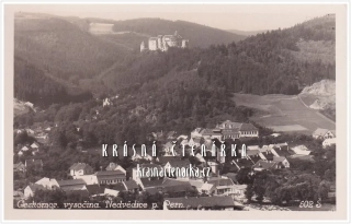 NEDVĚDICE