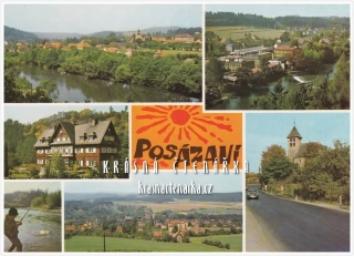 POSÁZAVÍ