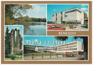 BENEŠOV