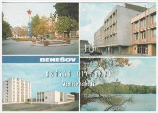BENEŠOV