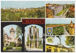 BENEŠOV