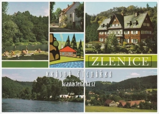ZLENICE