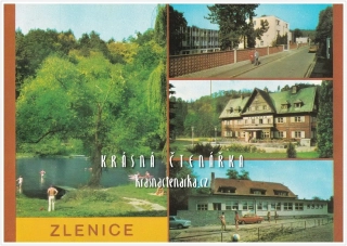 ZLENICE