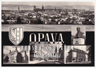 OPAVA
