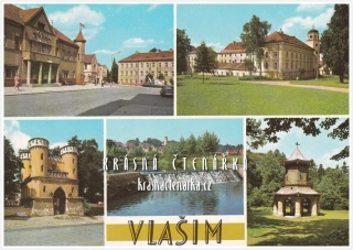 VLAŠIM