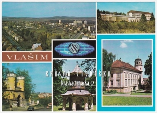 VLAŠIM