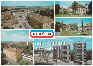 VLAŠIM
