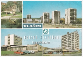 VLAŠIM
