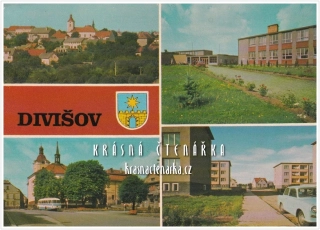 DIVIŠOV
