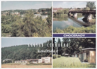 CHOCERADY