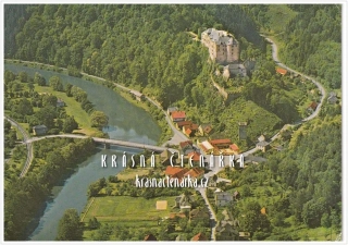 ČESKÝ ŠTERNBERK