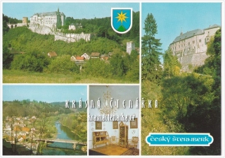 ČESKÝ ŠTERNBERK