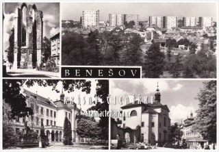 BENEŠOV