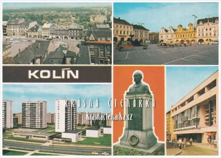 KOLÍN