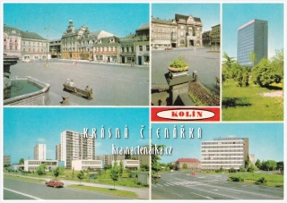 KOLÍN