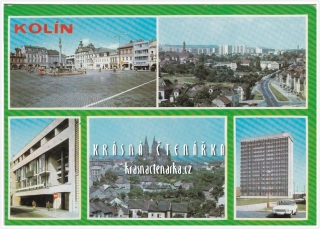 KOLÍN