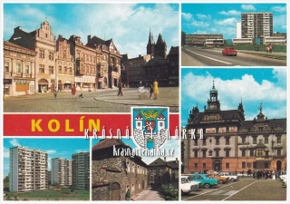 KOLÍN
