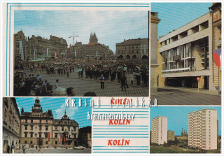 KOLÍN