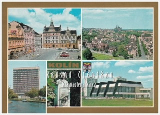 KOLÍN