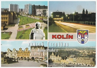 KOLÍN