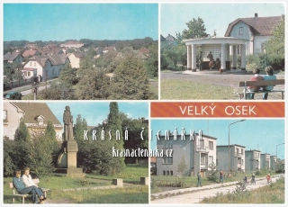 VELKÝ OSEK