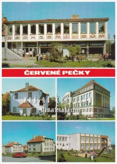ČERVENÉ PEČKY