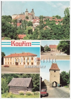 KOUŘIM