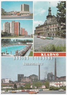KLADNO