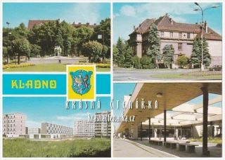 KLADNO