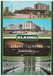 KLADNO