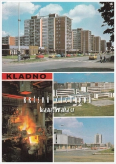 KLADNO