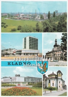 KLADNO