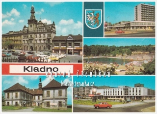 KLADNO